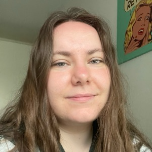 Полина Рыкова