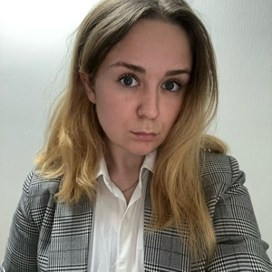 Любовь Битюгина