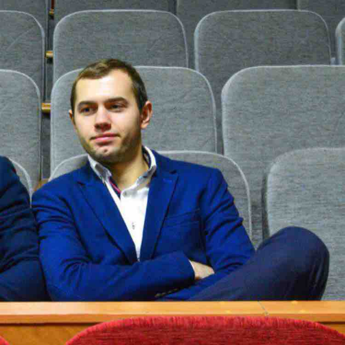 Владислав Коноваленко