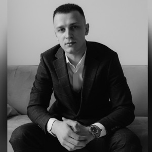 Андрей Долганов | Сетка — социальная сеть от hh.ru