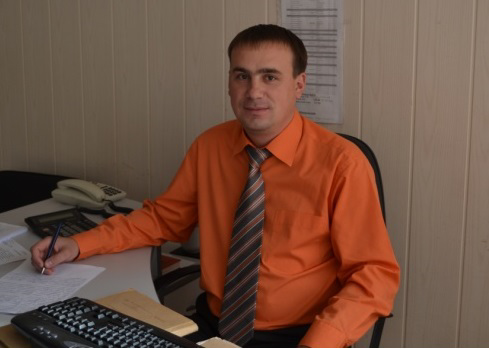 Дмитрий Калита