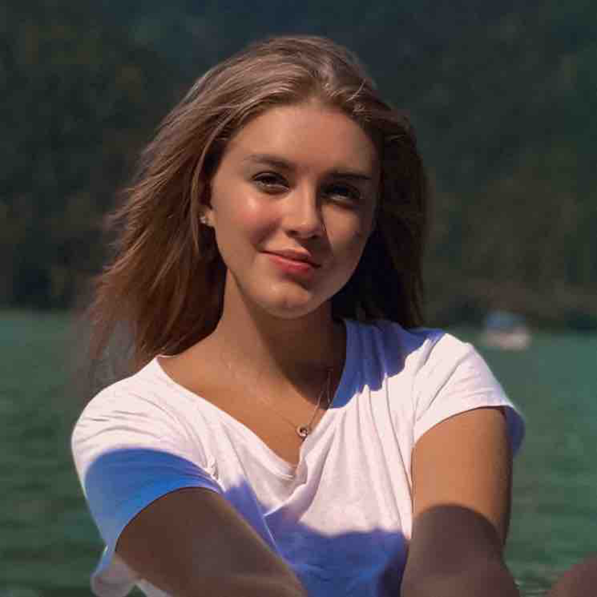 Анна Антропова