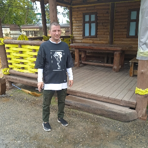 Иван Юдин