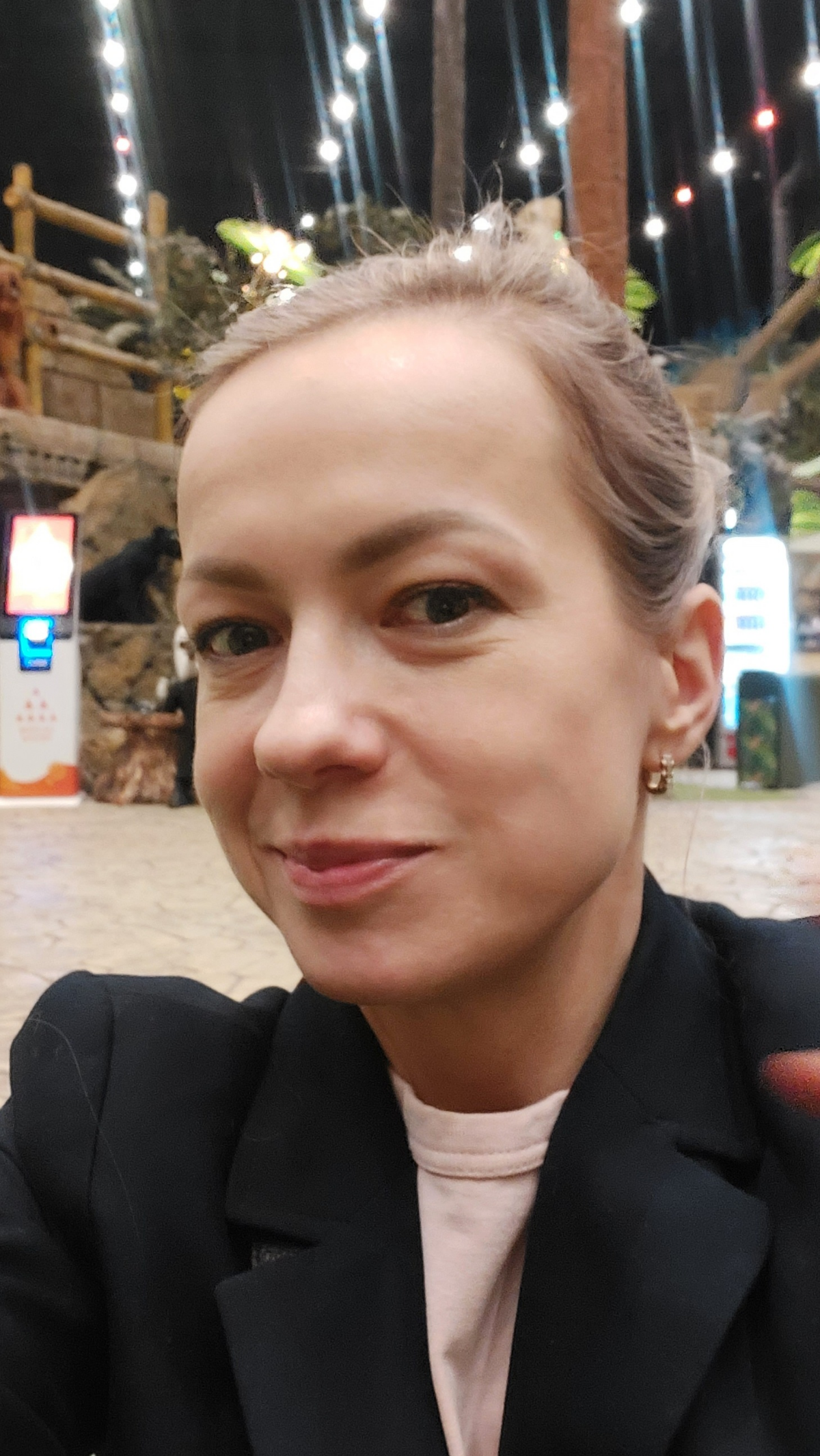 Ольга Жилова