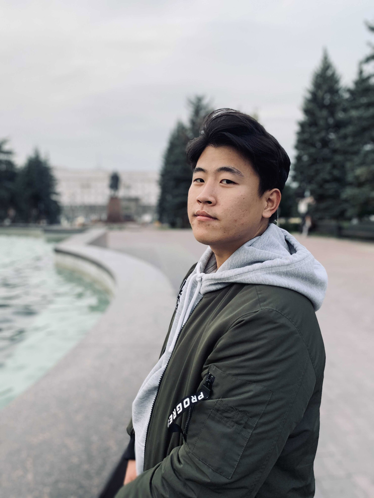 Владимир Ли