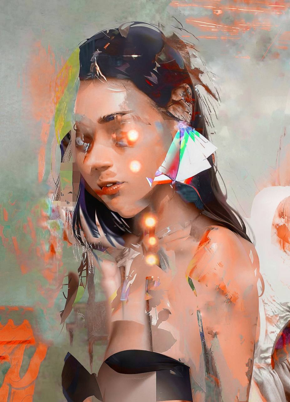 ДАННОЕ СООБЩЕНИЕ (МАТЕРИАЛ) СОЗДАНО И (ИЛИ) РАСПРОСТРАНЕНО ФИЗИЧЕСКИМ ЛИЦОМ, ВЫПОЛНЯЮЩИМ ФУНКЦИИ КУЛЬТУРНОГО ОБМЕНА.
DAMN TRUE — «UNTITLED» 2023 | Сетка — социальная сеть от hh.ru