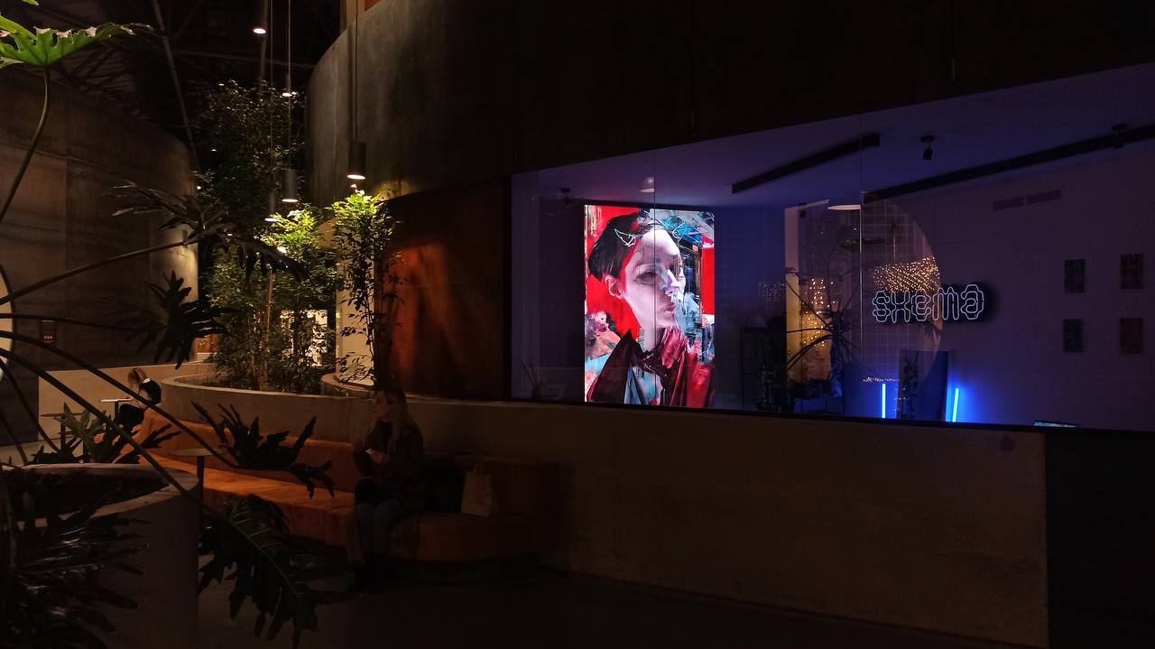 👁️👄👁️ Вы только посмотрите на эту красоту. | Сетка — социальная сеть от hh.ru