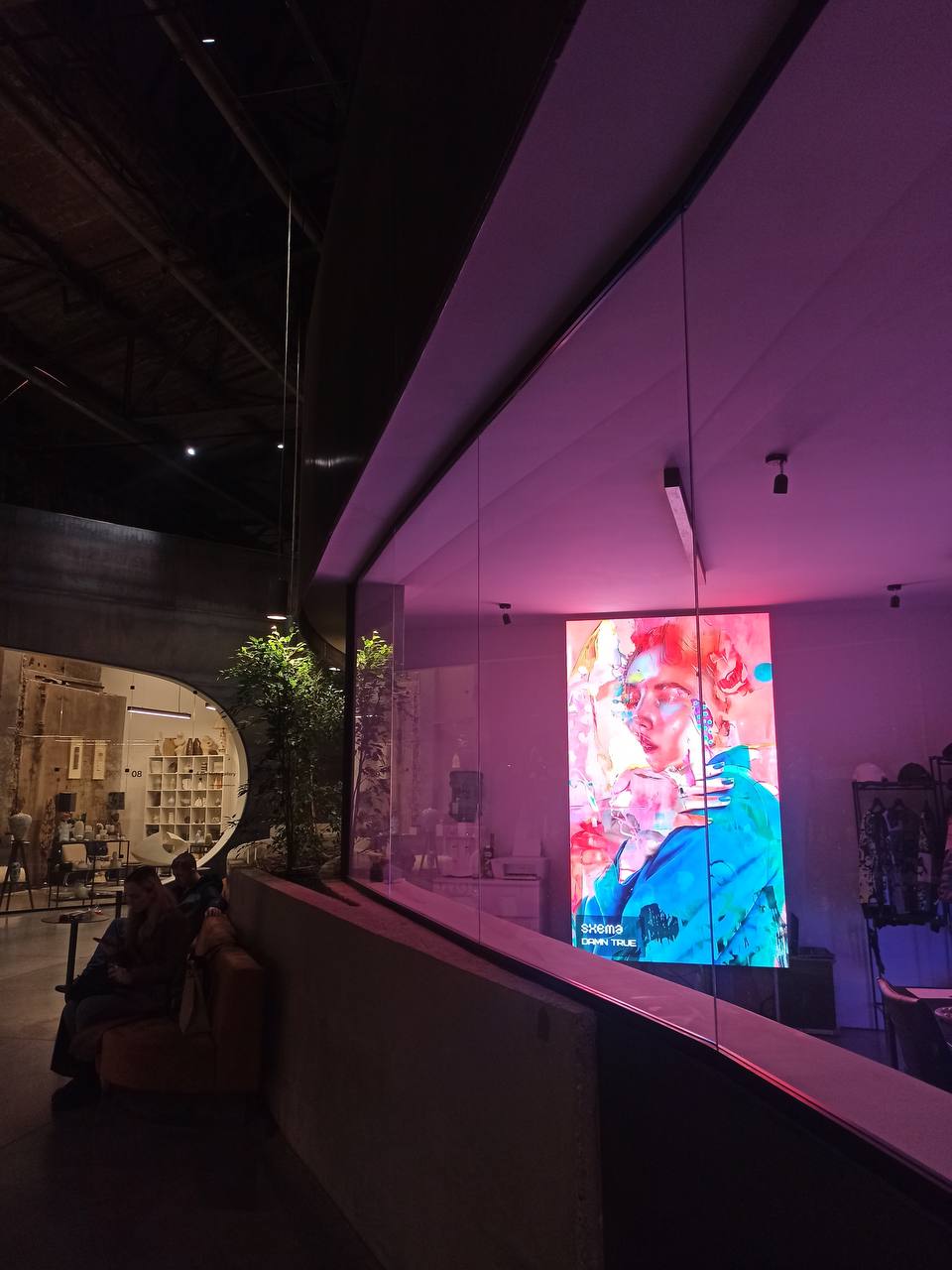 👁️👄👁️ Вы только посмотрите на эту красоту. | Сетка — социальная сеть от hh.ru