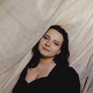 Александра Борщова
