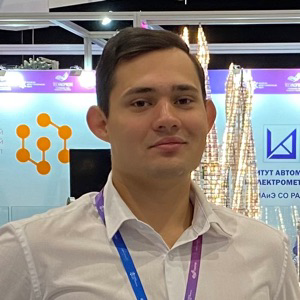 Илья Конусов | Сетка — социальная сеть от hh.ru