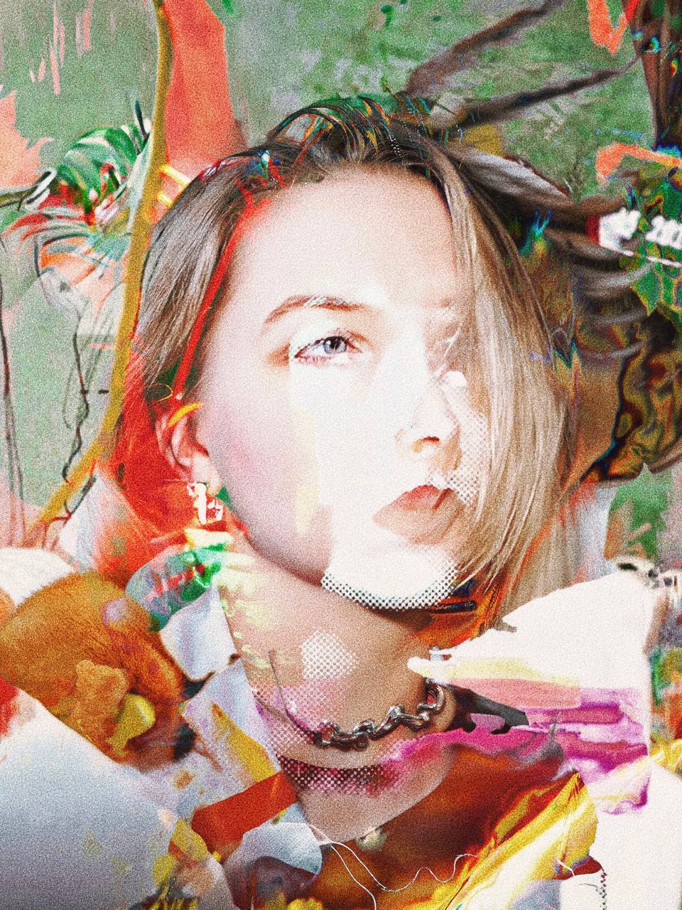 DAMN TRUE — «UNTITLED» for ЕВА SXEMA 2024 | Сетка — социальная сеть от hh.ru