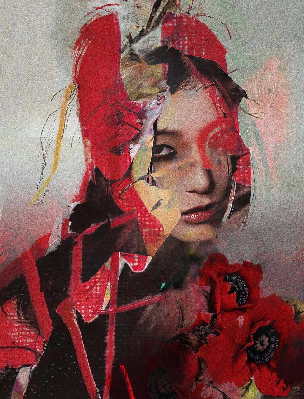 DAMN TRUE — series «UNTITLED” ##43
Первый [цифровой] — холст от меня появился на TON•E
Цифровое единство :: и уникальностьв эпоху /WEB3 | Сетка — социальная сеть от hh.ru