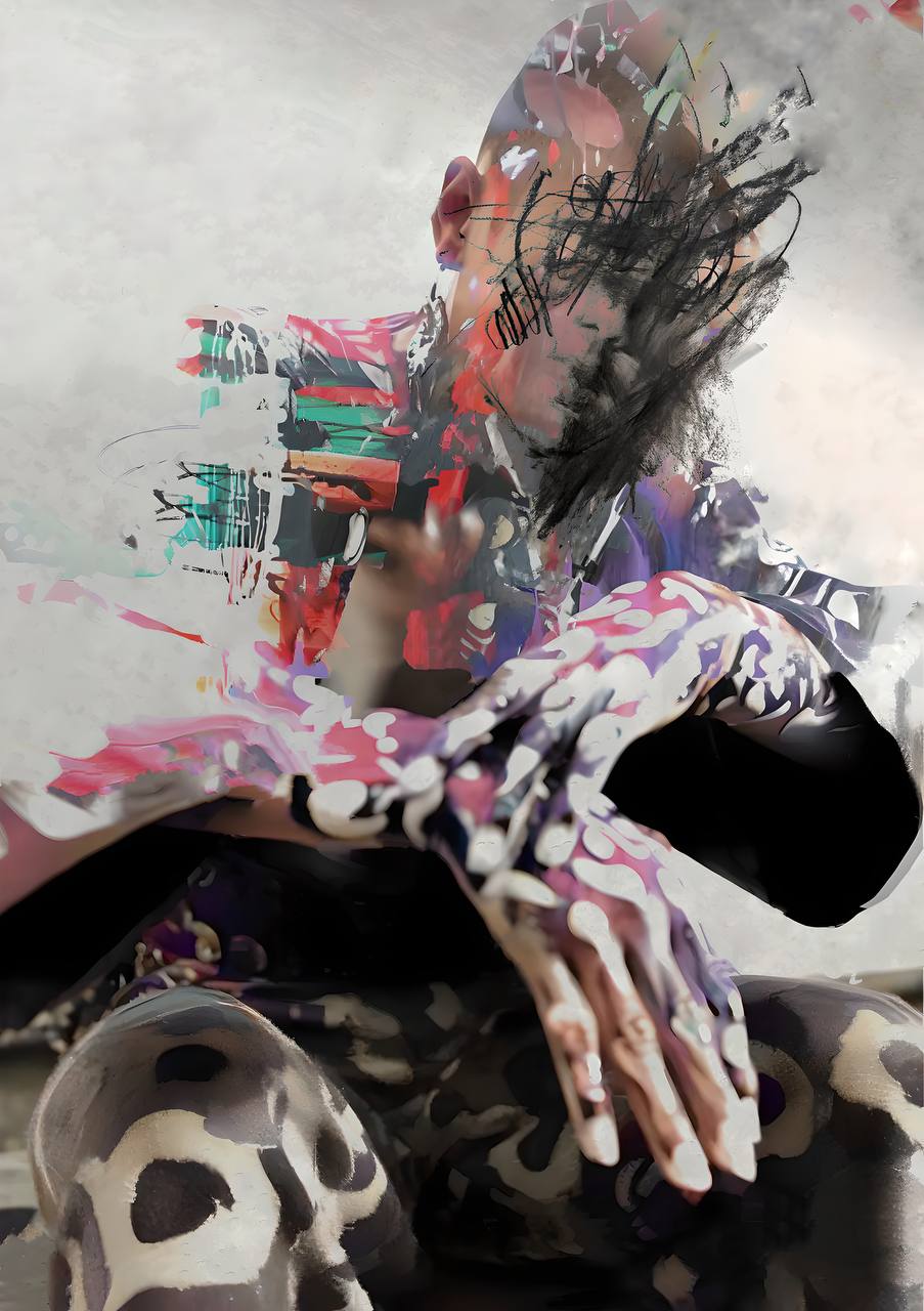 DAMN TRUE — ser!e:s «UN[TITLED]”
[Щупаем] платформу TONдальше.
Владея этой цифрой:: Вы становитесь частью эпохи = эпохи WEB3 | Сетка — социальная сеть от hh.ru