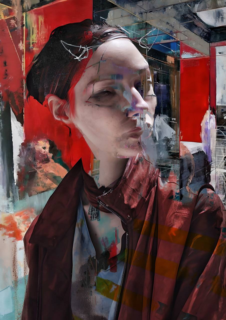 DAMN TRUE — ser!e:s «UN[TITLED]” ##51
1 еще одна [продажа] на TON’e
Теперь ::она является ::полноценной частью — WEB3.0.
/Welcome в [Цифровую] экосистему.

Коллекция :: https://getgems | Сетка — социальная сеть от hh.ru