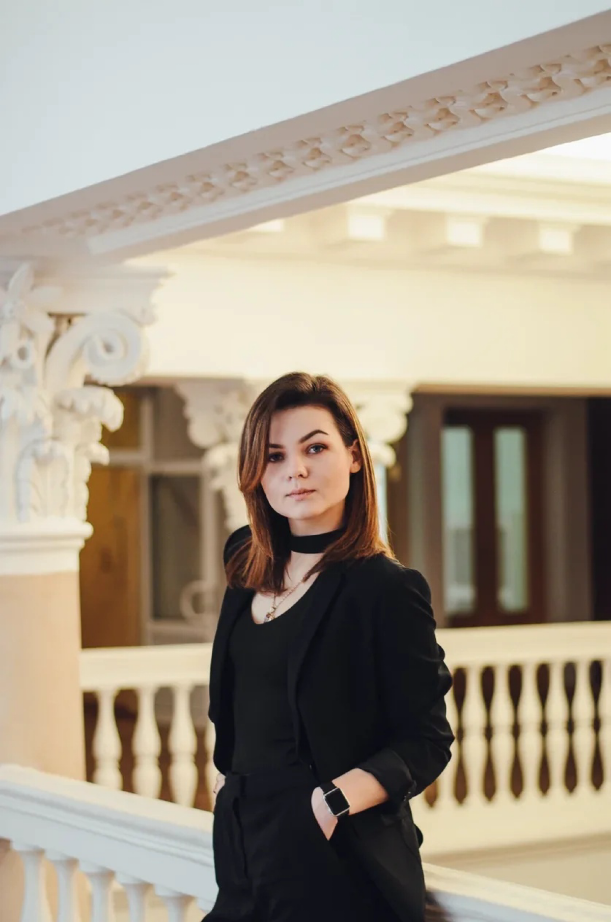 Полина Ермакова | Сетка — социальная сеть от hh.ru