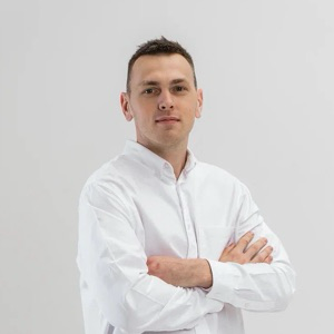 Даниил Кадакин | Сетка — социальная сеть от hh.ru