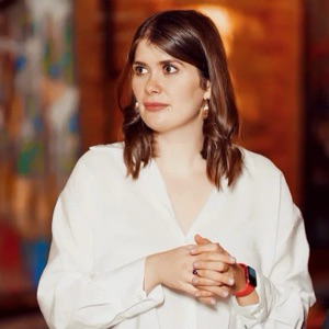 Александра Карабашева