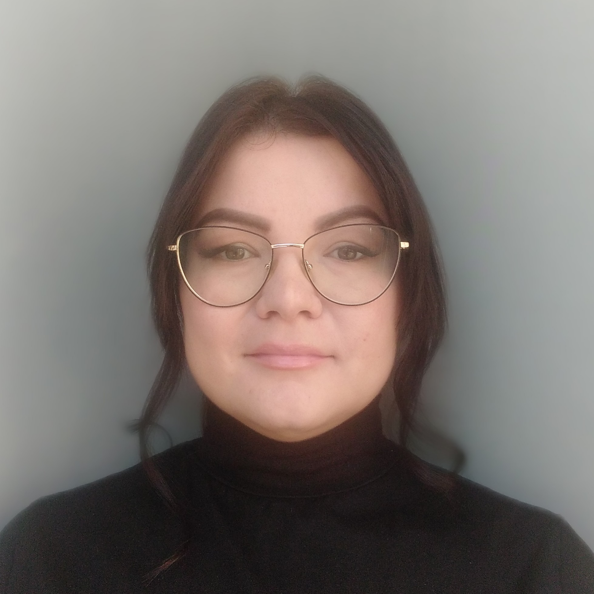 Галина Замыцкая