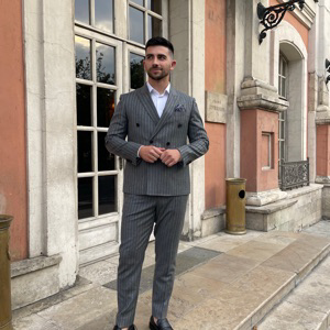 Валерий Аганесов | Сетка — социальная сеть от hh.ru