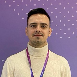 Алексей Сапрыкин | Сетка — социальная сеть от hh.ru