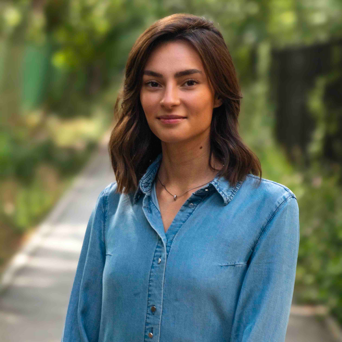 Владислава Ужахова