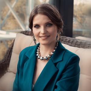 Татьяна Полховская-Курченко | Сетка — социальная сеть от hh.ru