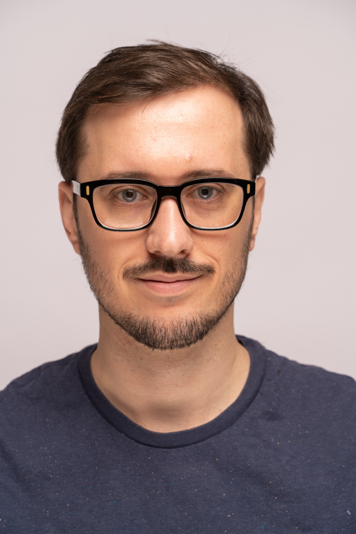 Sergey Makashin