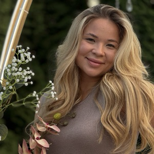 Софья Шабунина