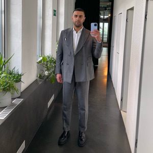 Слава Мкртычян | Сетка — социальная сеть от hh.ru