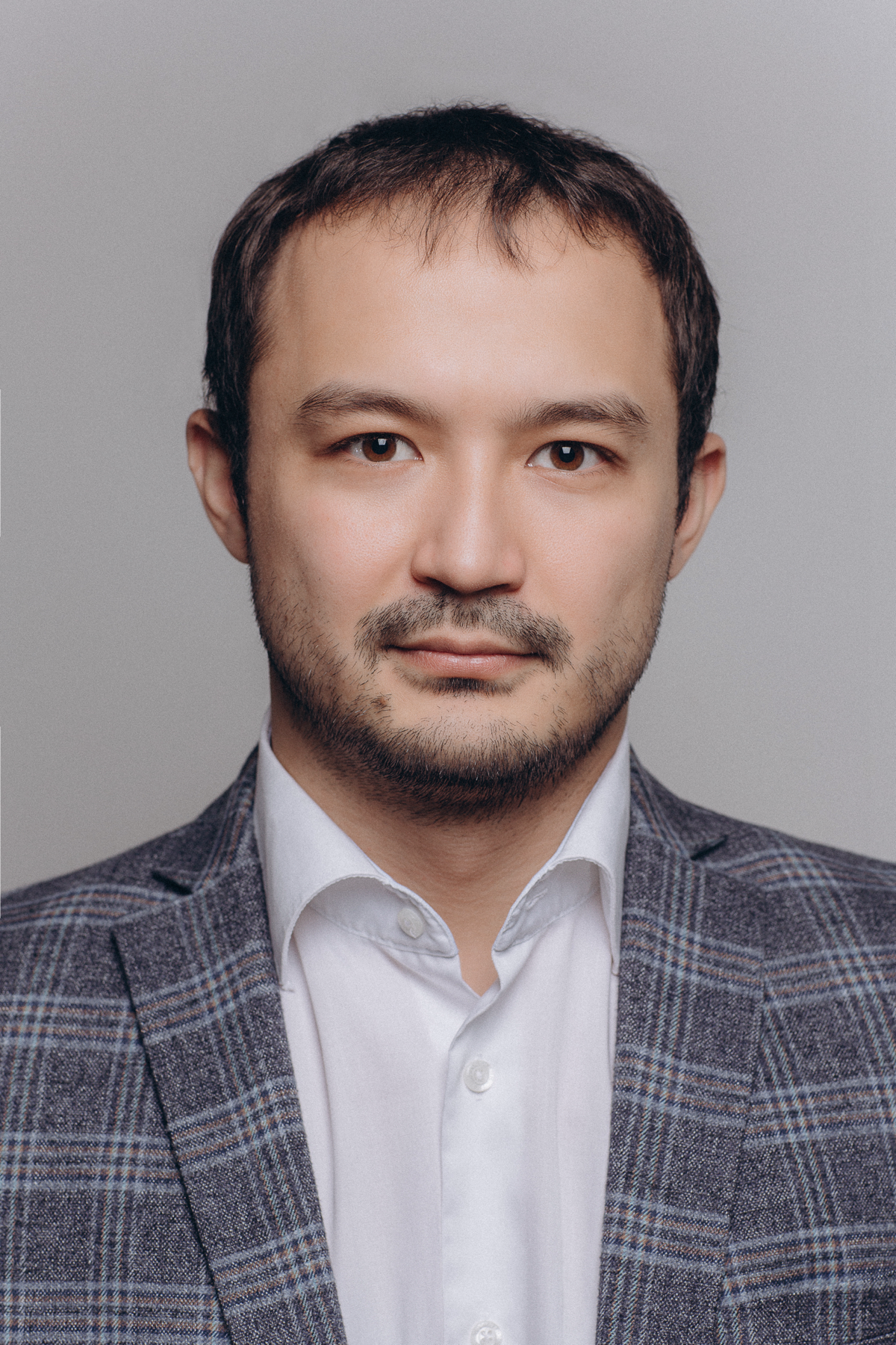 Дамир Мухутдинов