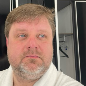 Валерий Моргунов