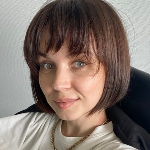 Анастасия Марамыгина