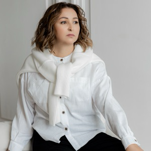 Вера Князева | Сетка — социальная сеть от hh.ru