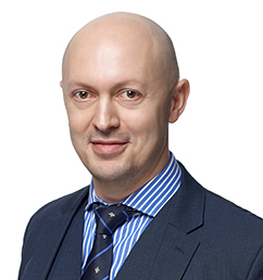 Илья Кузнецов | Сетка — социальная сеть от hh.ru