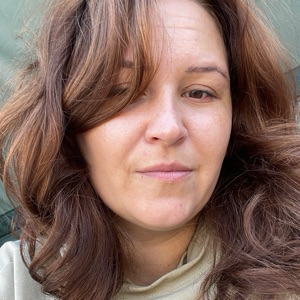 Анастасия Романова | Сетка — социальная сеть от hh.ru