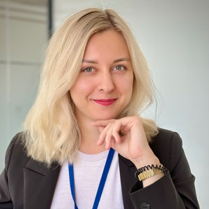 Анастасия Гусева