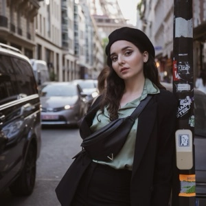 Виктория Сергиенко | Сетка — социальная сеть от hh.ru