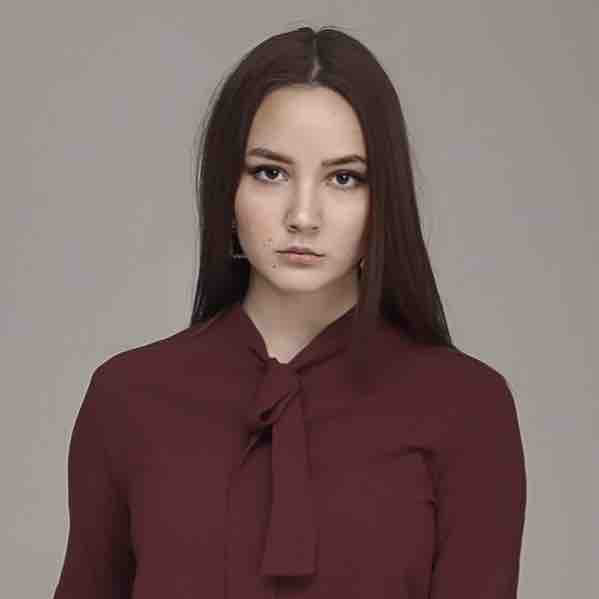 Рита Малетина