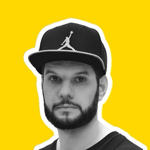 Алексей Таран