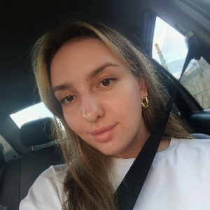Кристина Хамитова