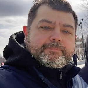 Виталий Скаридов