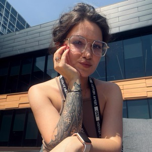 Юлия Каракулова | Сетка — социальная сеть от hh.ru