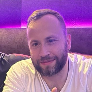 Никита Лебедев | Сетка — социальная сеть от hh.ru