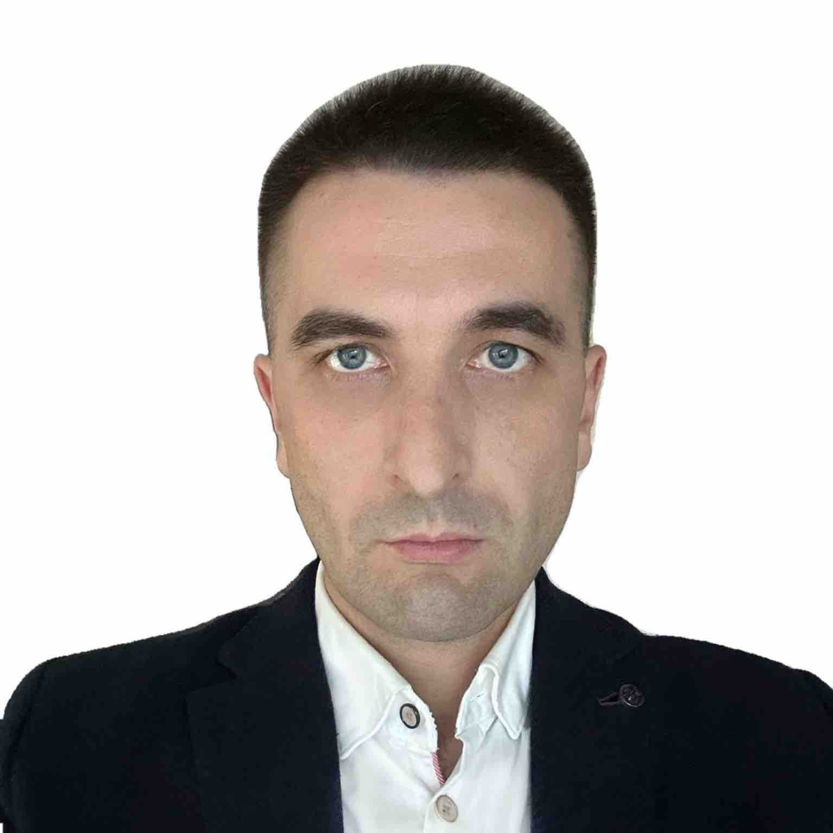 Дамир Манеев | Сетка — социальная сеть от hh.ru