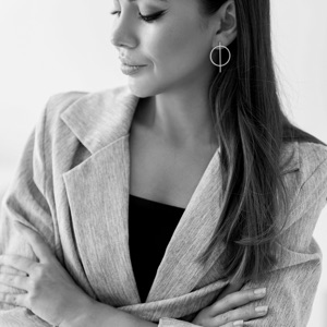 Диана Сайфуллина | Сетка — социальная сеть от hh.ru