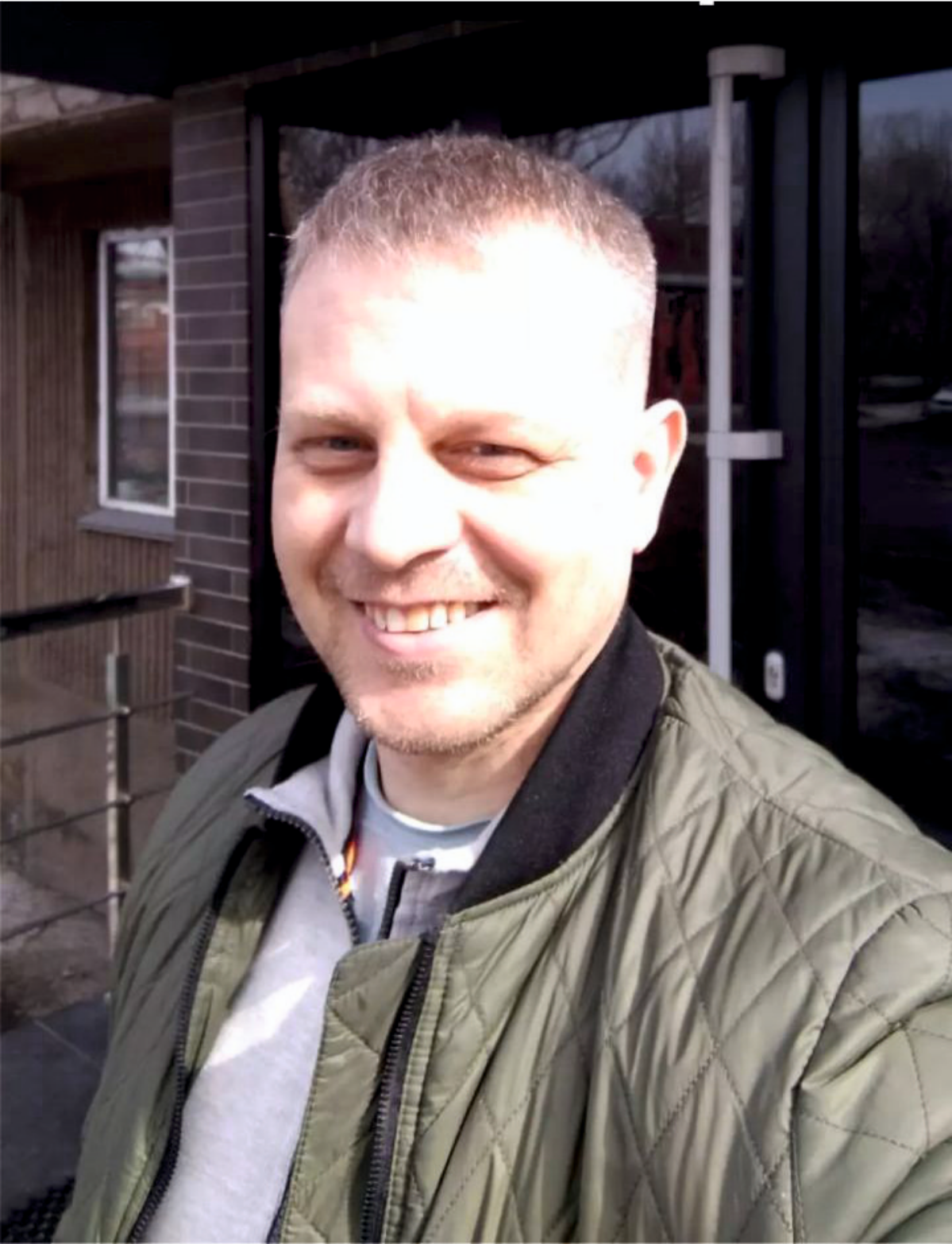 Дмитрий Слотин | Сетка — социальная сеть от hh.ru