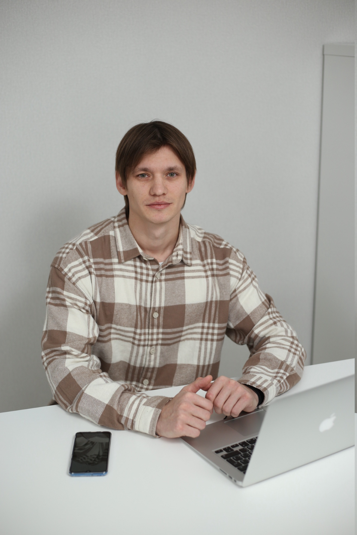 Андрей Федотов | Сетка — социальная сеть от hh.ru