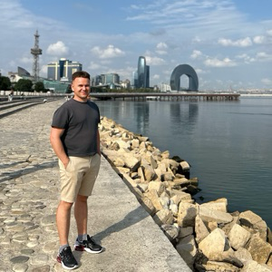 Владимир Ячевский | Сетка — социальная сеть от hh.ru