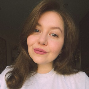 Анна Астапова | Сетка — социальная сеть от hh.ru