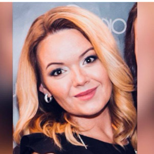 Ирина Третьякова | Сетка — социальная сеть от hh.ru